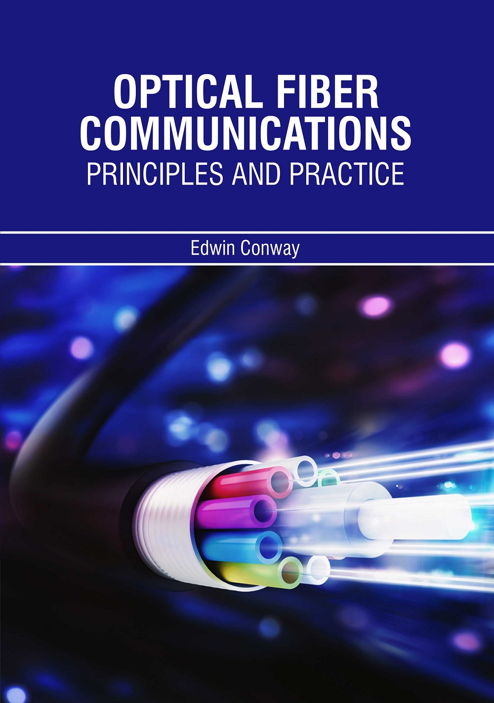 research topics in optical fiber communication